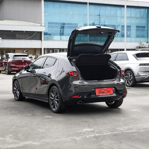 Jual Mazda 3 Hatchback 2020 di DKI Jakarta - ID36444541