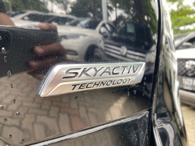 Jual Mazda CX-5 2017 Elite di Banten - ID36445021