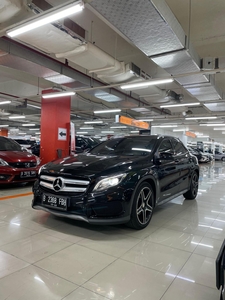 Jual Mercedes-Benz GLA 2015 200 AMG Line di DKI Jakarta - ID36444801
