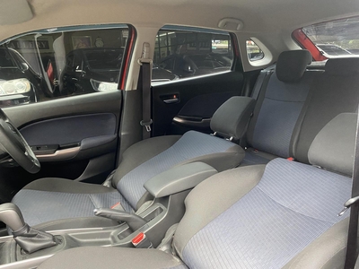 Jual Suzuki Baleno 2019 Hatchback A/T di DKI Jakarta - ID36444281