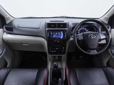 Jual Toyota Avanza 2019 G di Banten - ID36444621