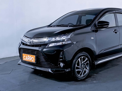 Jual Toyota Avanza 2020 1.5 AT di DKI Jakarta - ID36444631