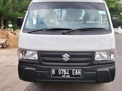 2021 Suzuki Carry 1.5L PU 3 WAY