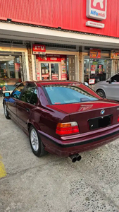 BMW 318i 1997