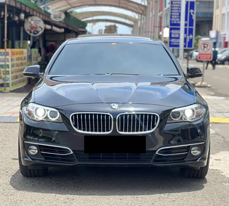 BMW 328i 2015