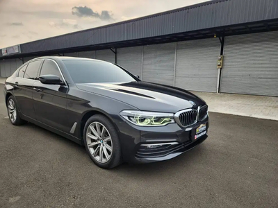 BMW 520i 2020