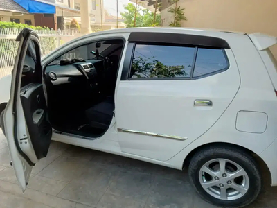 Daihatsu Ayla 2013