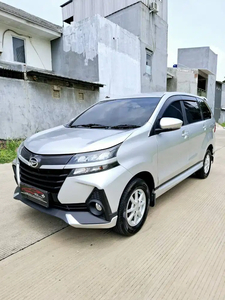 Daihatsu Grand Xenia 2019