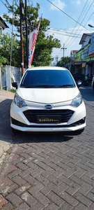 Daihatsu Sigra 2019