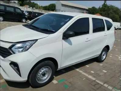 Daihatsu Sigra 2023