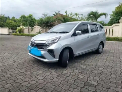 Daihatsu Sigra 2023