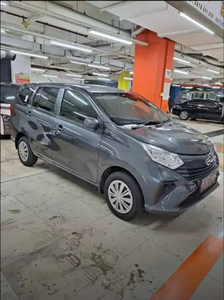 Daihatsu Sigra 2023