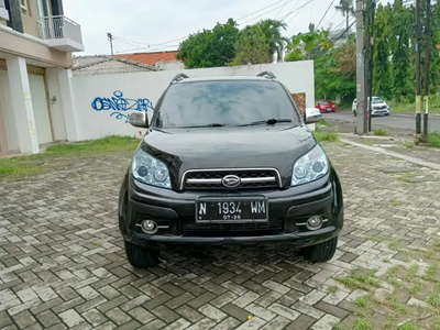 Daihatsu Terios 2010