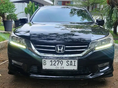 Honda Accord 2013