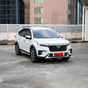 Honda BR-V 2022