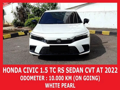 Honda Civic 2022