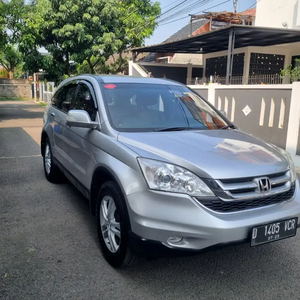 Honda CR-V 2010