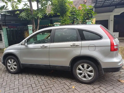 Honda CR-V 2011