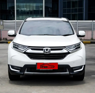 Honda CR-V 2015