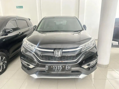 Honda CR-V 2015