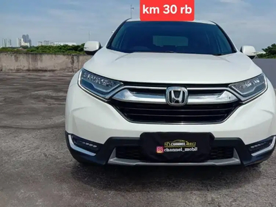 Honda CR-V 2020