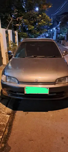 Honda Genio 1993