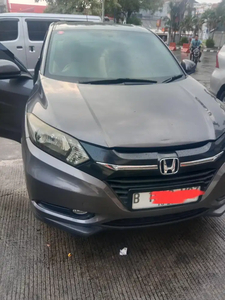 Honda HR-V 2017