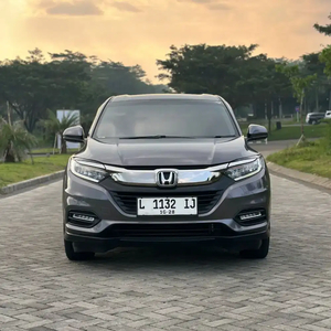 Honda HR-V 2018