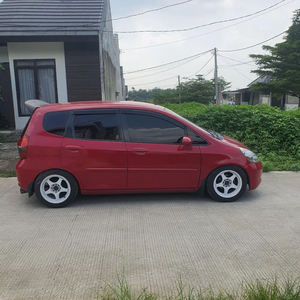 Honda Jazz 2004