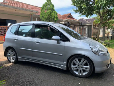 Honda Jazz 2004