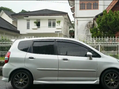 Honda Jazz 2005