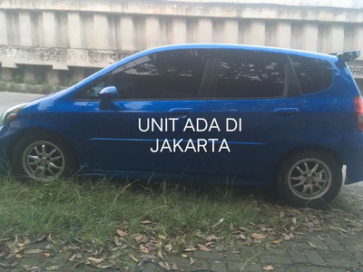 Honda Jazz 2005