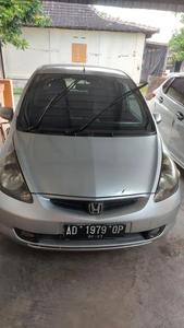 Honda Jazz 2006