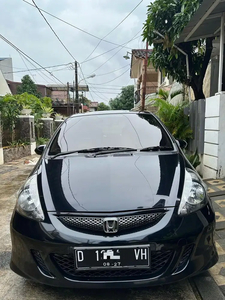 Honda Jazz 2007