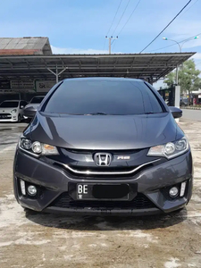 Honda Jazz 2014