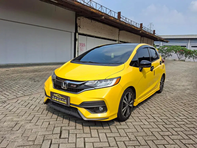 Honda Jazz 2020