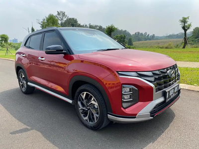 Hyundai Creta 2022