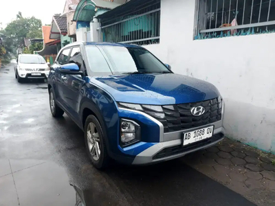 Hyundai Creta 2023