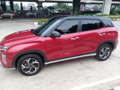 Hyundai Creta 2023