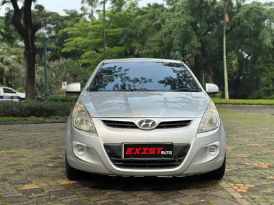 Hyundai i20 2009