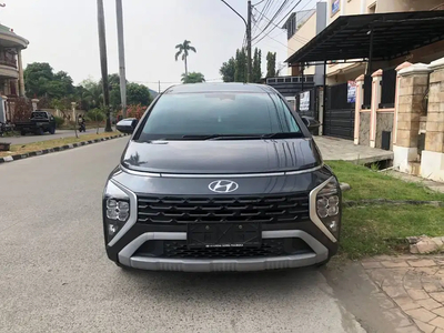 Hyundai Stargazer 2022