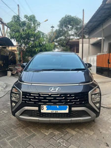 Hyundai Stargazer 2023