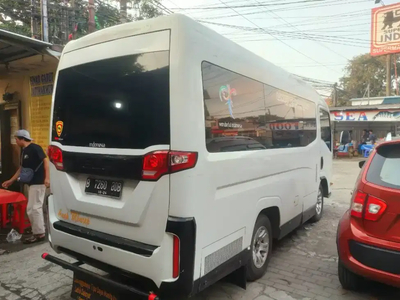 Isuzu Elf 2018