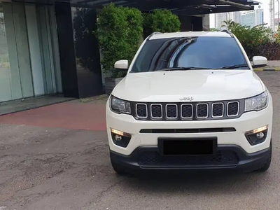 Jeep Compass 2020