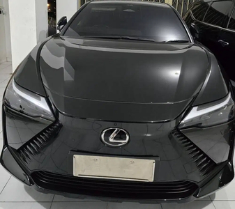 Lexus Lain-lain 2023