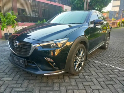 Mazda CX-3 2020