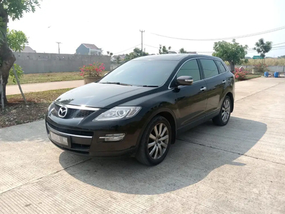 Mazda CX-9 2009