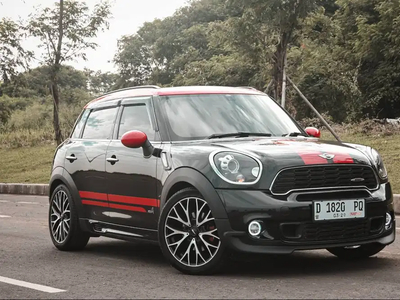 Mini Countryman 2014