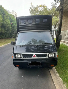 Mitsubishi Colt L300 1996