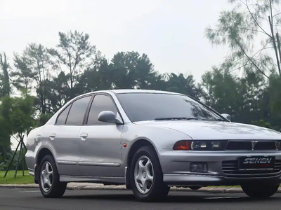 Mitsubishi Galant 2000
